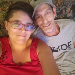 Meet your Posher, Cathy